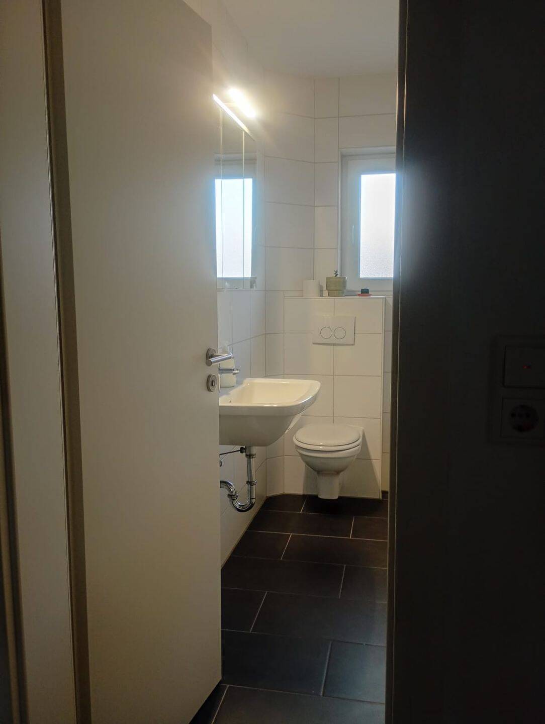 Gut geschnittene 2-Zimmer-Wohnung in ruhiger Lage von Nürnberg-Katzwang – Nürnberg – Vorschaubild 5