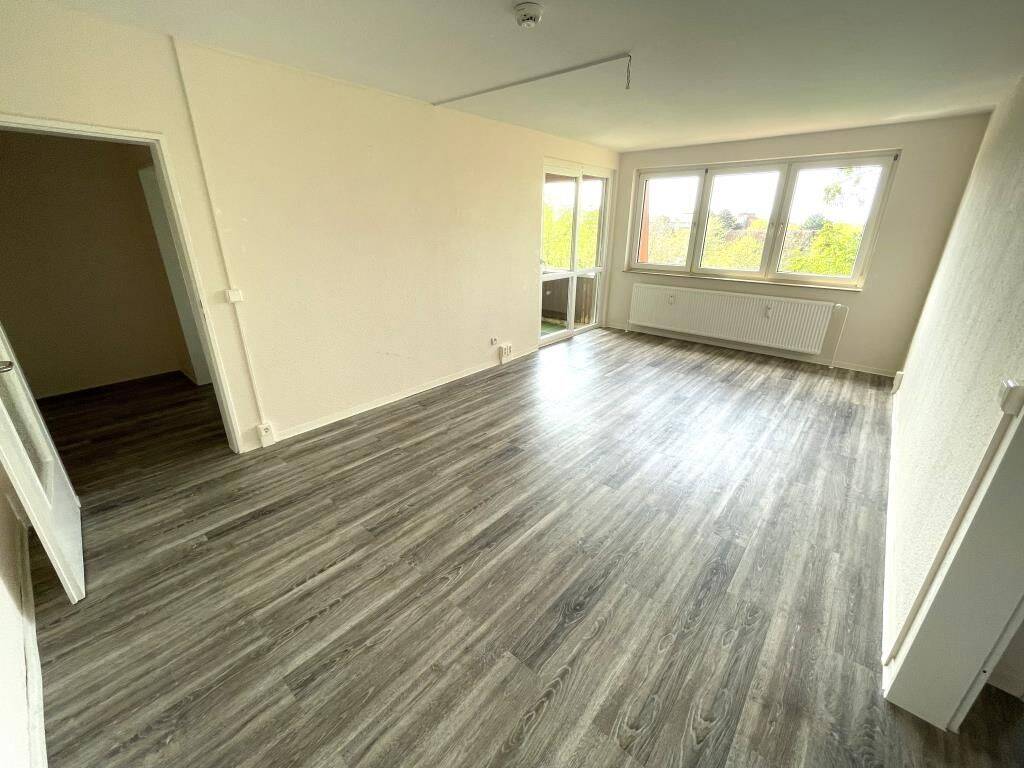 Demnächst frei! 2-Zimmer-Wohnung in Wolfsburg Westhagen evtl. mit Küchenübernahme – Wolfsburg – Vorschaubild 4