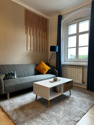 Zwei-einhalb Zimmer in Berlin: Ihr neues Zuhause in Tempelhof – 12105 Berlin – Vorschaubild 7