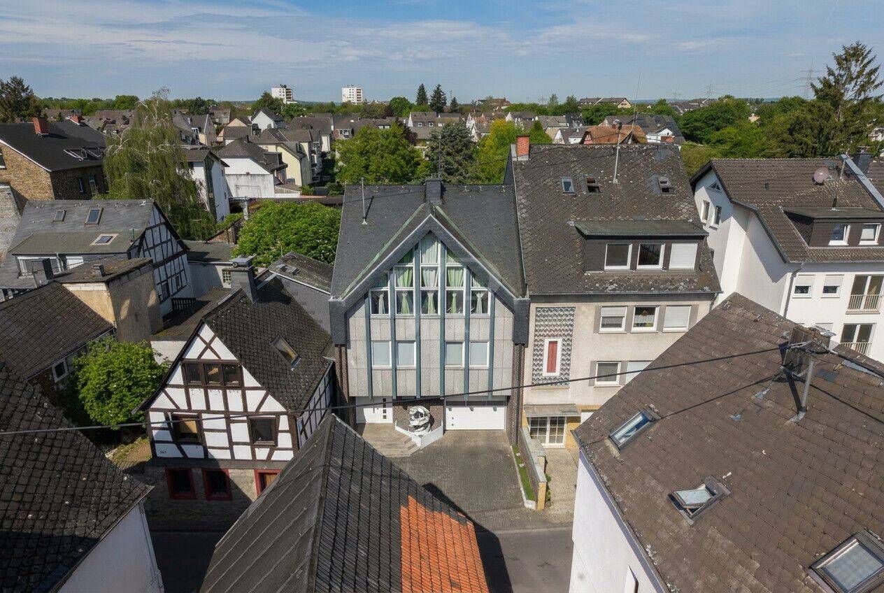 Ruhig gelegenes Einfamilienhaus in Rheinnähe – Koblenz – Vorschaubild 2