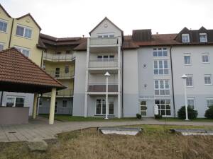 Vermietete 2-Raum ETW im Dresdner Norden zu verkaufen – 1108 Dresden – Vorschaubild 3