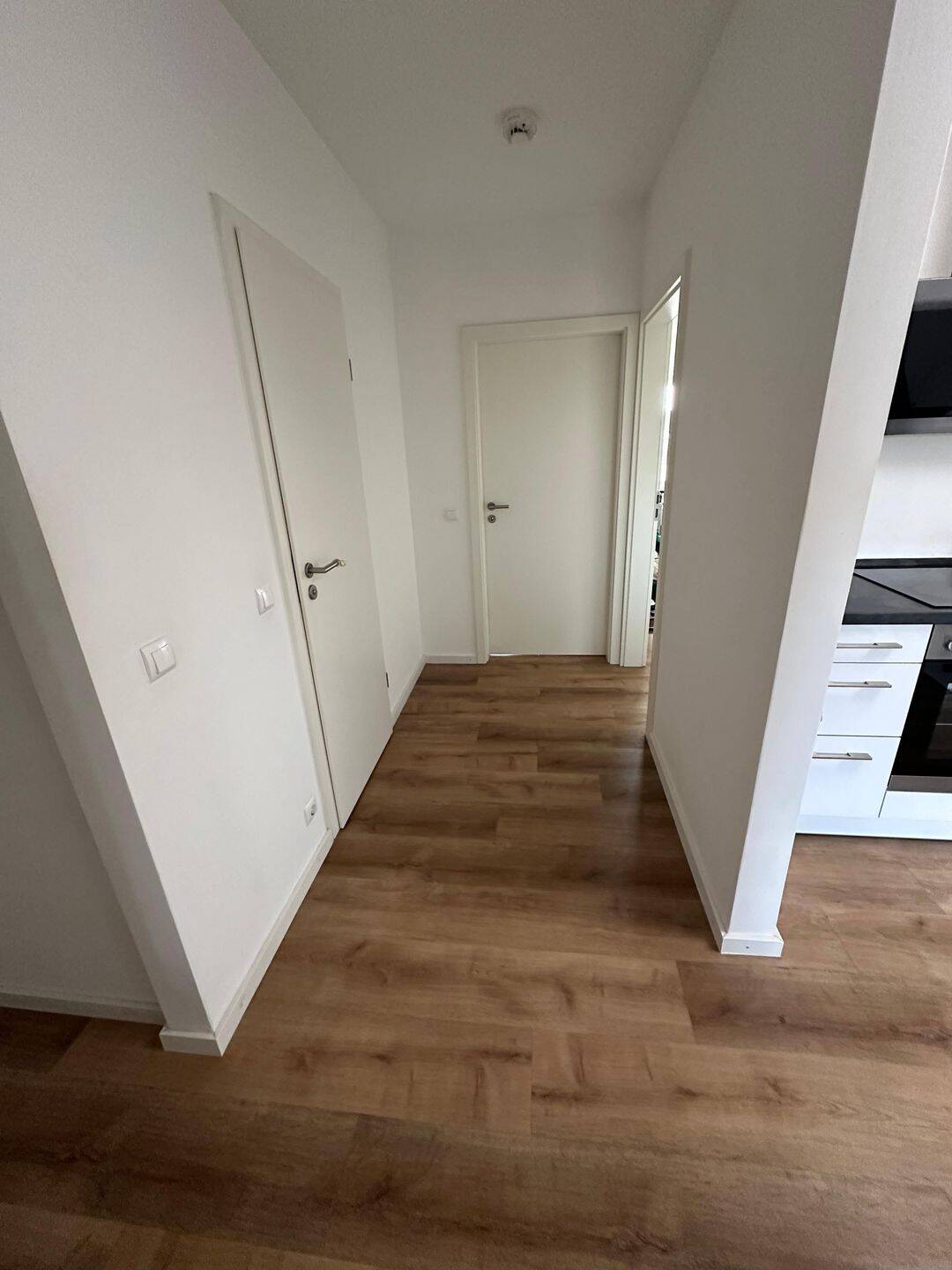 3 Zimmer mit offener Küche und 2 schönen Balkonen auf der Bellevue – Saarbrücken – Vorschaubild 7