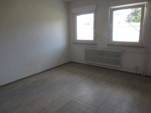 Wohn(t)raum: ansprechende 2-Zimmer-Wohnung