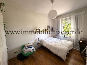 Ottensen Nähe Fabrik und Zeisehallen - Modernsierter Altbau mit Stuck und Holzdielen zum 01.09.2026 – 22765 Hamburg – Vorschaubild 8