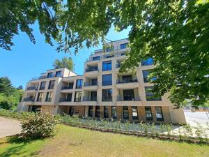 Penthouse in der City mit Blick ins Grüne – 38100 Braunschweig – Vorschaubild 2