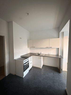 Bezugsfrei, attraktive 2-Zimmer-ETW in gepflegtem Altbau mit gemeinschaftlicher Gartennutzung – 13407 Berlin – Vorschaubild 6