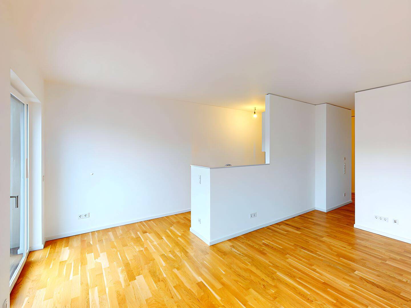 Hochwertige 3-Zimmer-Wohnung am Waller Sand – Bremen – Vorschaubild 9