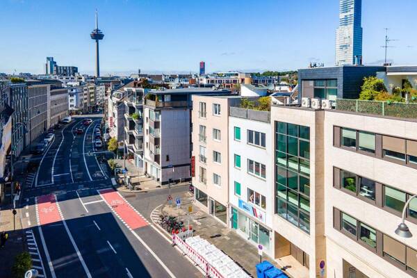 Haus in 50670 Köln mit 339,3 m² kaufen