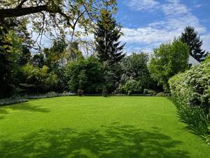Freie DG-Whg. mit Traumgartenblick in privater Wohnanlage – 12305 Berlin – Vorschaubild 5