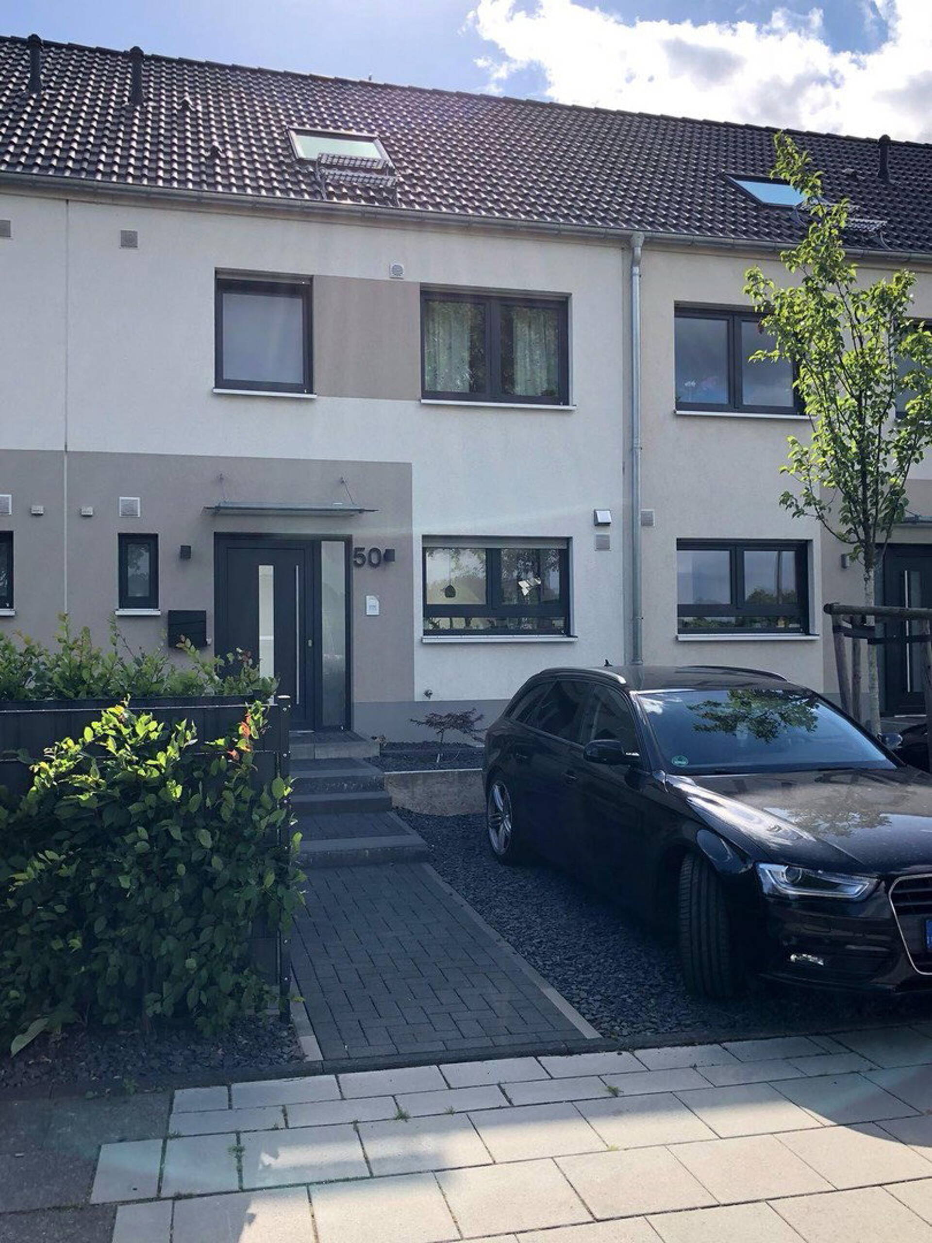 Haus in 50769 Köln mit 135 m² kaufen