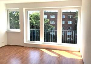 Kapitalanlage- 3 Zimmer Maisonette in Hamburg-Horn – 22111 Hamburg – Vorschaubild 1