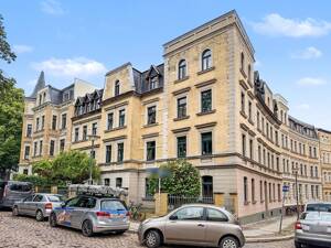 Historisches, voll vermietetes Mehrfamilienhaus in Bestlage vom Paulusviertel