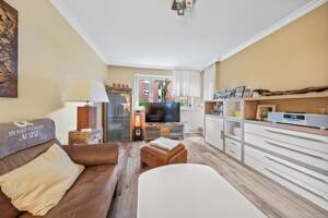 Vermietete Erdgeschosswohnung in zentraler Lage von Billstedt – 22119 Hamburg – Vorschaubild 6