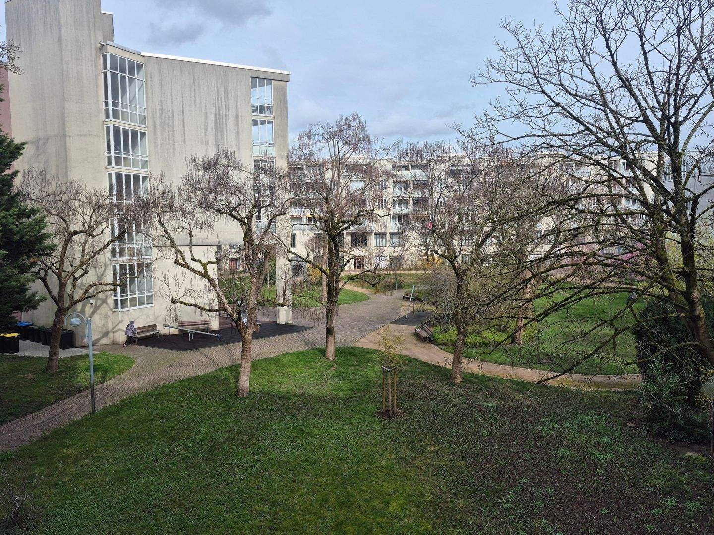 ***Top Lage in Karlsruhe!*** – Karlsruhe – Vorschaubild 6