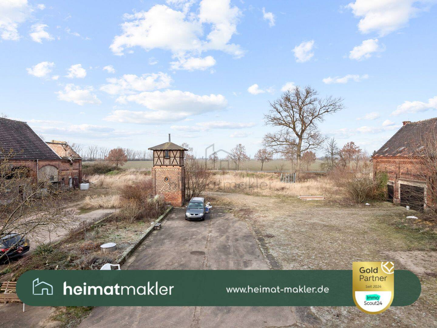 Mehrfamilienhaus mit Potential in Wiedemar – Wiedemar – Vorschaubild 8