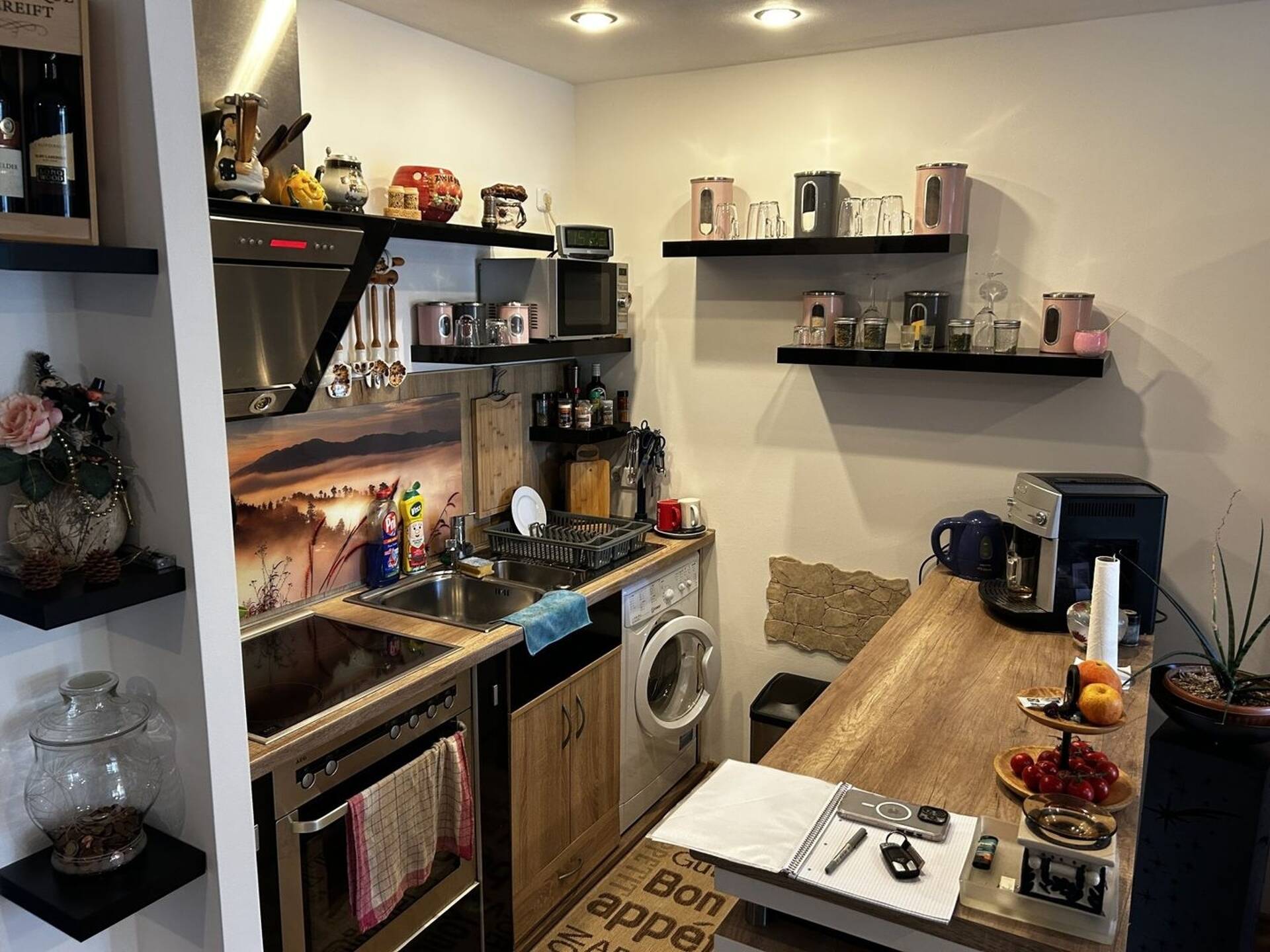 Etagenwohnung in 08132 Mülsen OT Thurm mit 56,18 m² kaufen