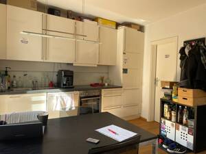 Charmante 2-Zimmer-Wohnung mit Wohnküche und Balkon in Heidelberg-Rohrbach zu verkaufen! – 69126 Heidelberg – Vorschaubild 4