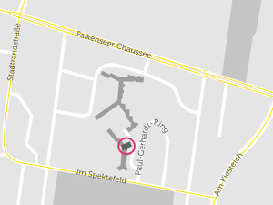 Pärchenwohnung frei – 13589 Berlin – Vorschaubild 8