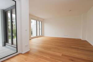 Attraktive 3-Zimmer-Wohnung mit Terrasse – 81249 München – Vorschaubild 4