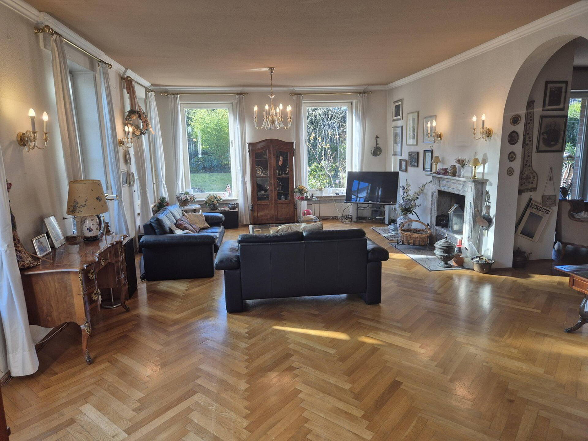 Haus in 50933 Köln mit 320 m² kaufen