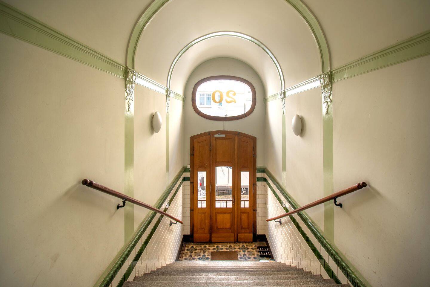 SÜDVORSTADT ERLEBEN | Charmante 3-Zimmer-Wohnung mit Balkon – Leipzig – Vorschaubild 6