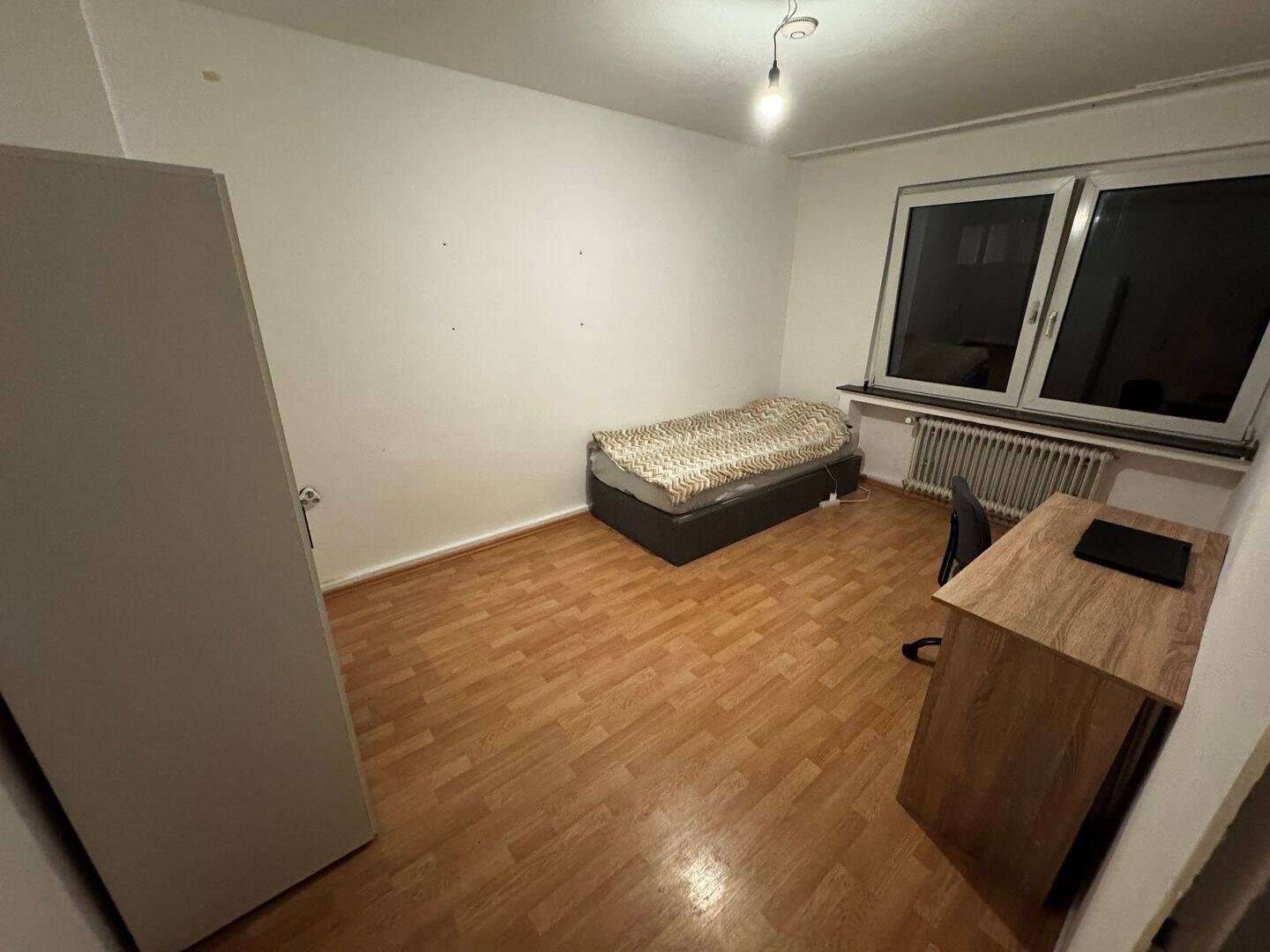 Schönes WG Zimmer in Zentrum Dortmund – Dortmund – Vorschaubild 2