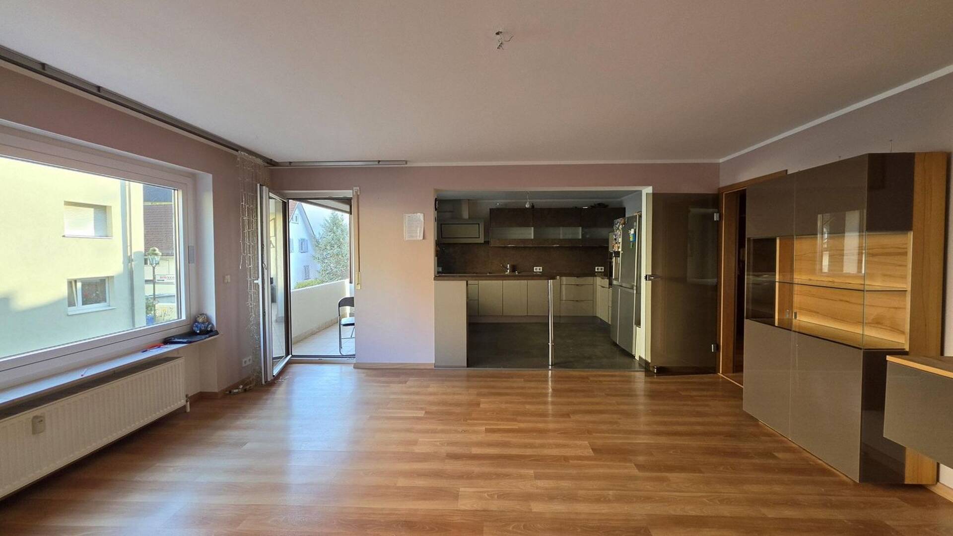 Etagenwohnung in 76532 Baden-Baden mit 98 m² kaufen