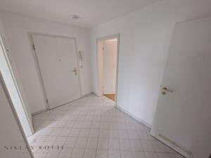 ++ den Schwanenteich vor der Haustüre: charmante 2-Raum-Wohnung - mit Balkon ++ – 8056 Zwickau – Vorschaubild 8