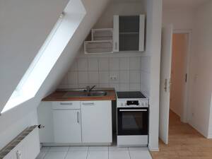 Helle 2-Zimmer-Wohnung in zentraler Lage am Westring in Kiel – 24116 Kiel – Vorschaubild 5
