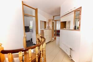 Lichtdurchflutete Garten-Maisonettewohnung in ruhiger Lage - Wohnen in einer kleinen Wohnanlage! – 80935 München – Vorschaubild 9