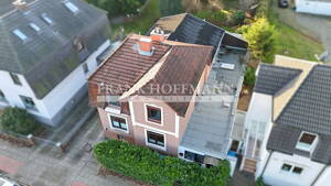 Mehrfamilienhaus - Kapitalanlage mit Selbstnutzungspotenzial in Hamburg-Schnelsen – 22457 Hamburg – Vorschaubild 2