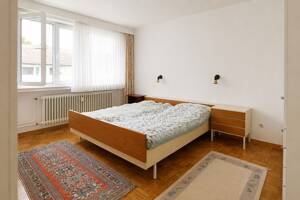 Großzügig. Vielseitig. Begehrte Lage. - Eigentumswohnung in Bremen-Schwachhausen – 28213 Bremen – Vorschaubild 6