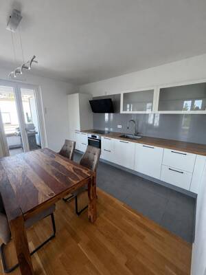 3-Zimmer-Wohnung mit 2 Loggien – 64289 Darmstadt – Vorschaubild 5