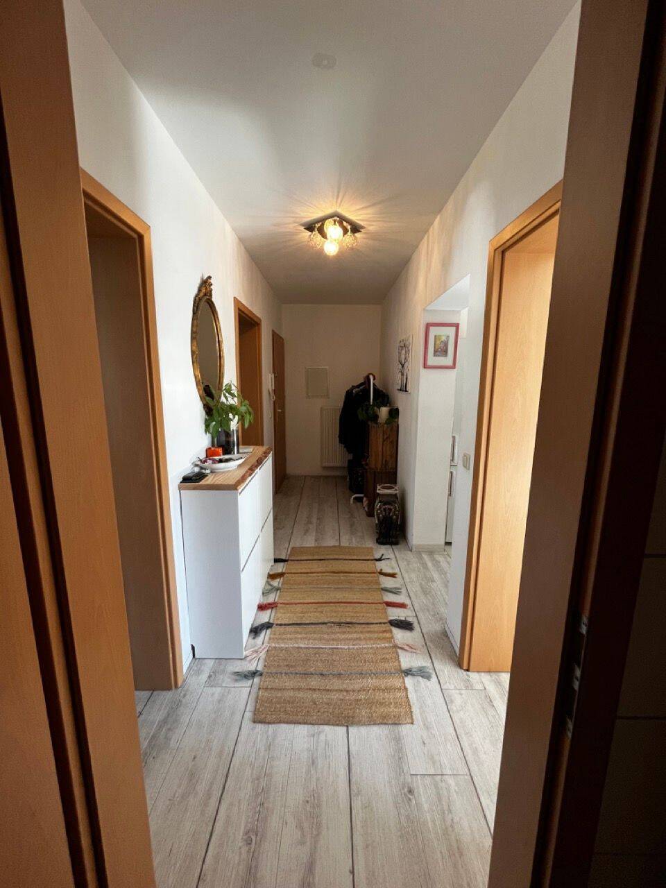Helle 3-Zimmer-Wohnung mit großem Südbalkon in Mönchengladbach-Lürrip – Mönchengladbach – Vorschaubild 8