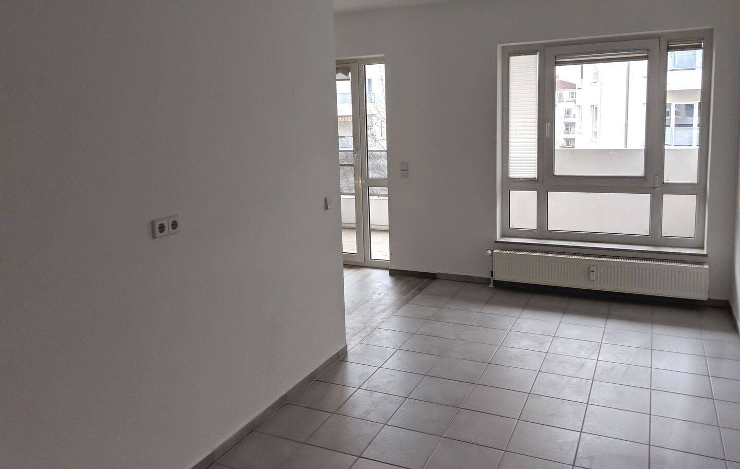 3-Raum-Wohnung in Brandenburg – Brandenburg an der Havel – Vorschaubild 8