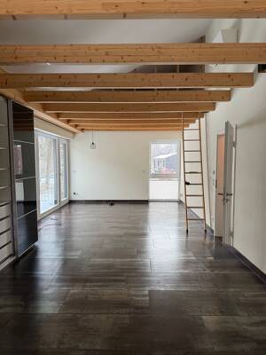 2 Zimmer Wohnung am Wald, top Ausstattung – 21149 Hamburg – Vorschaubild 2