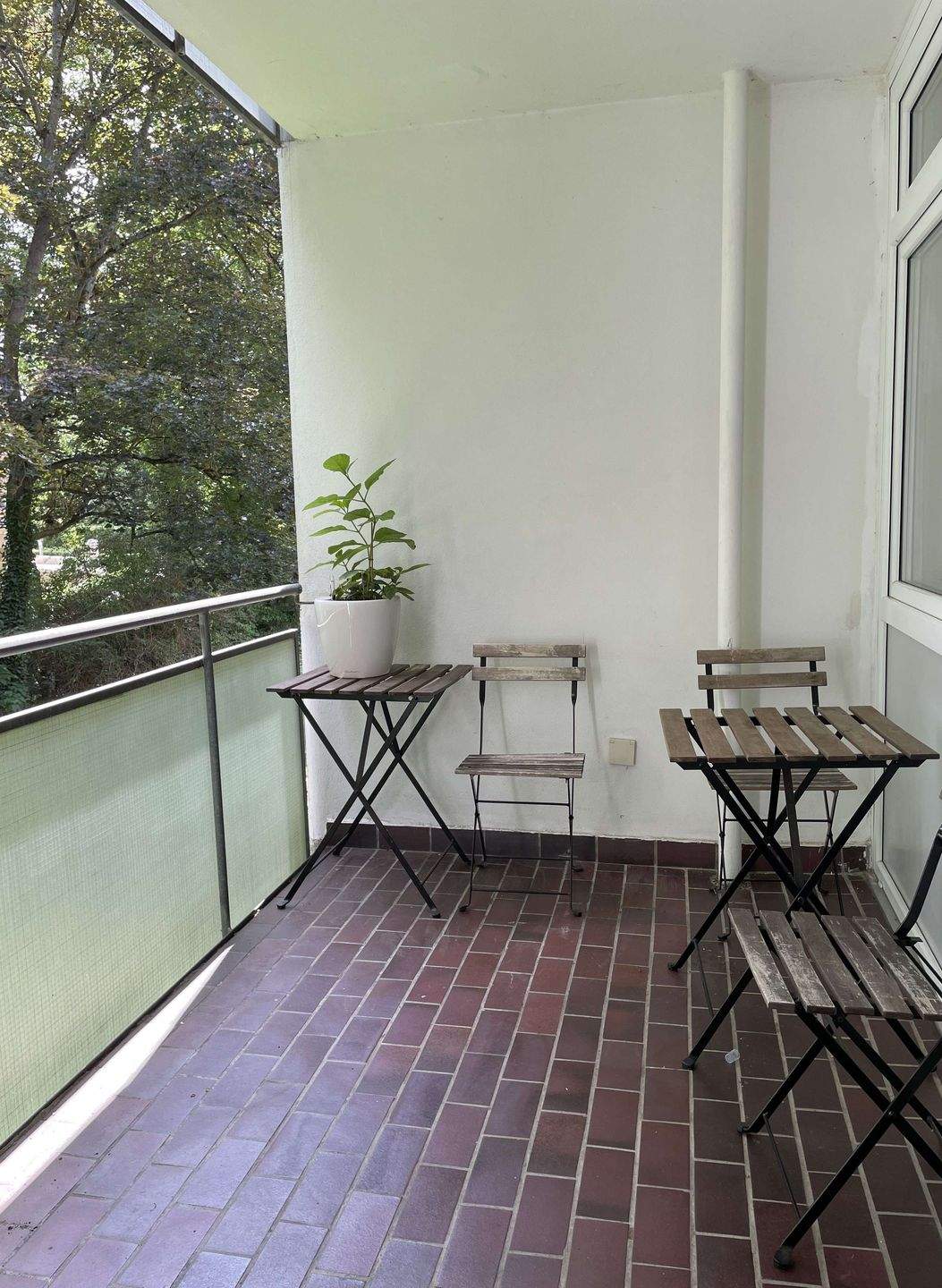 SAFE AREA - ausgezeichnete Wohnlage im Herzen von Grunewalds – Berlin – Vorschaubild 2