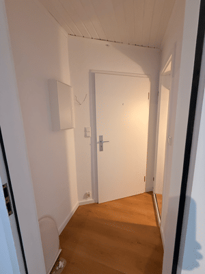 Gemütliches 1-Zimmer-Apartment in Dortmund Mitte- Gegenüber vom Klinikum – 44137 Dortmund – Vorschaubild 5
