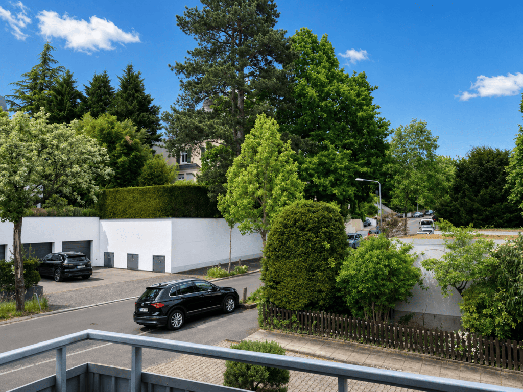Singles aufgepasst - 1,5 Zimmer-Wohnung im Komponistenviertel – Wiesbaden – Vorschaubild 8
