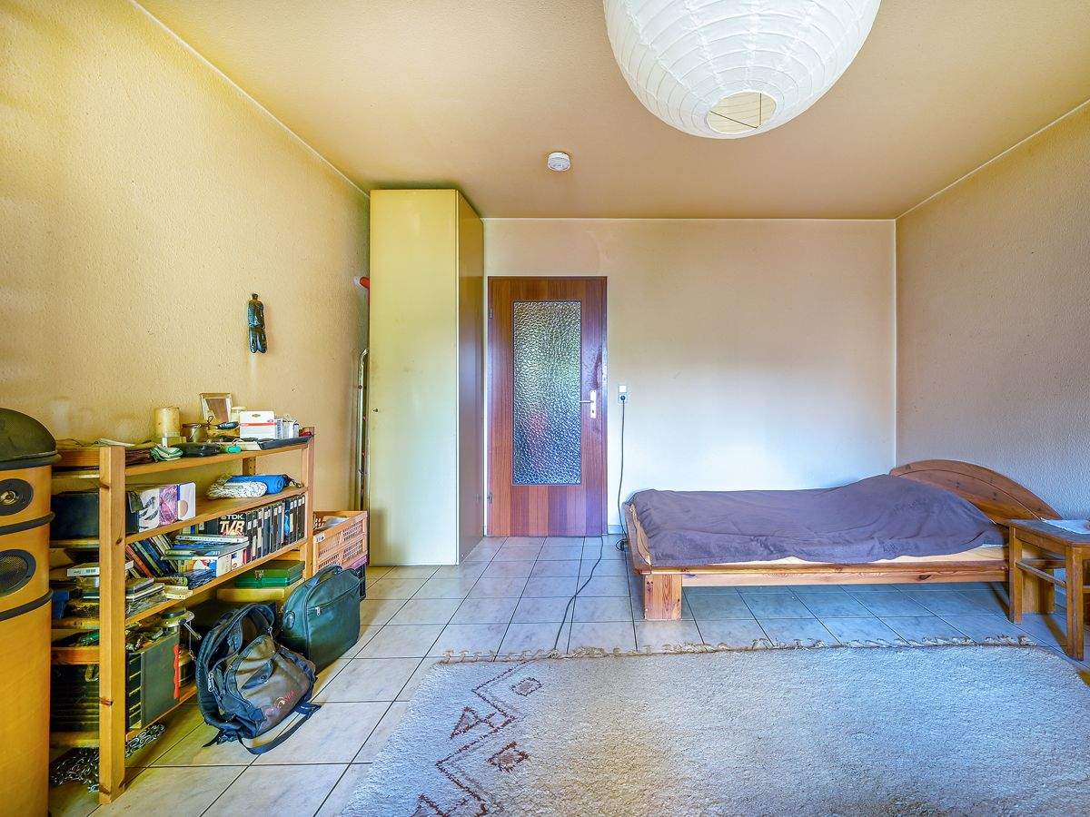 Sichere Rendite in Top-Lage: Vermietete Wohnung in Durlach! – Karlsruhe – Vorschaubild 8
