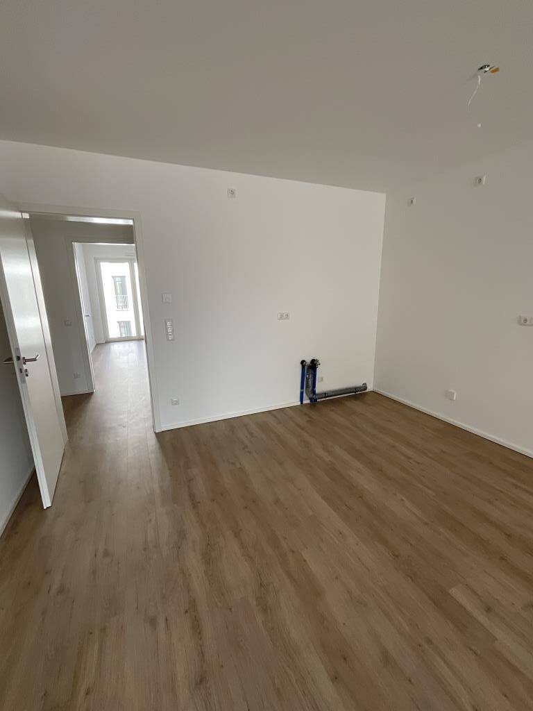 3-Zimmer-NEUBAUWOHNUNG in Essen Südviertel – Essen – Vorschaubild 2