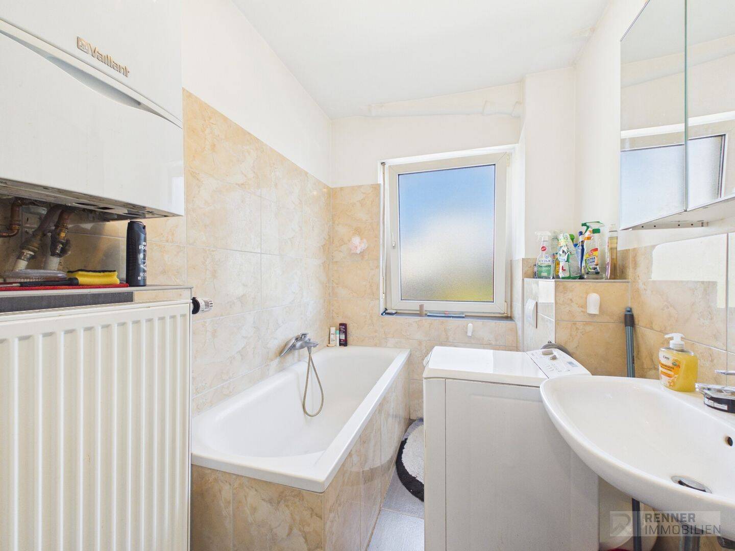 2- Zimmer Wohnung in Zentraler Lage von Nürnberg Thon – Nürnberg – Vorschaubild 4