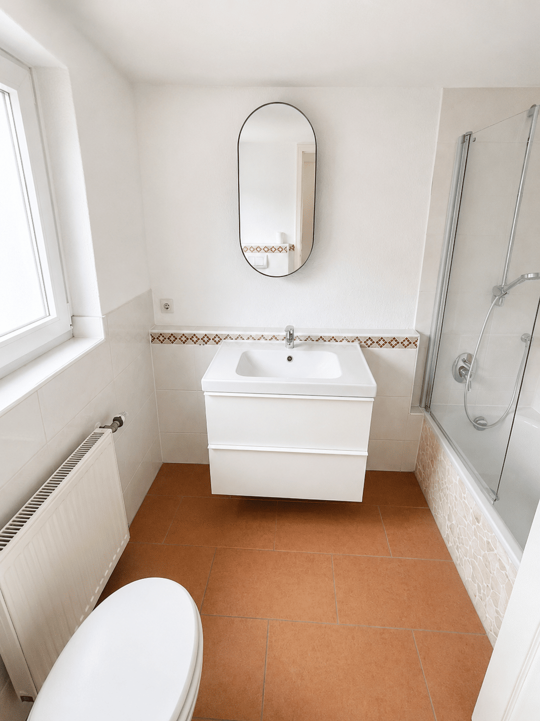 Umfassend saniertes Reihenmittelhaus mit Garten in Bremen Walle(Westend) – Bremen – Vorschaubild 3