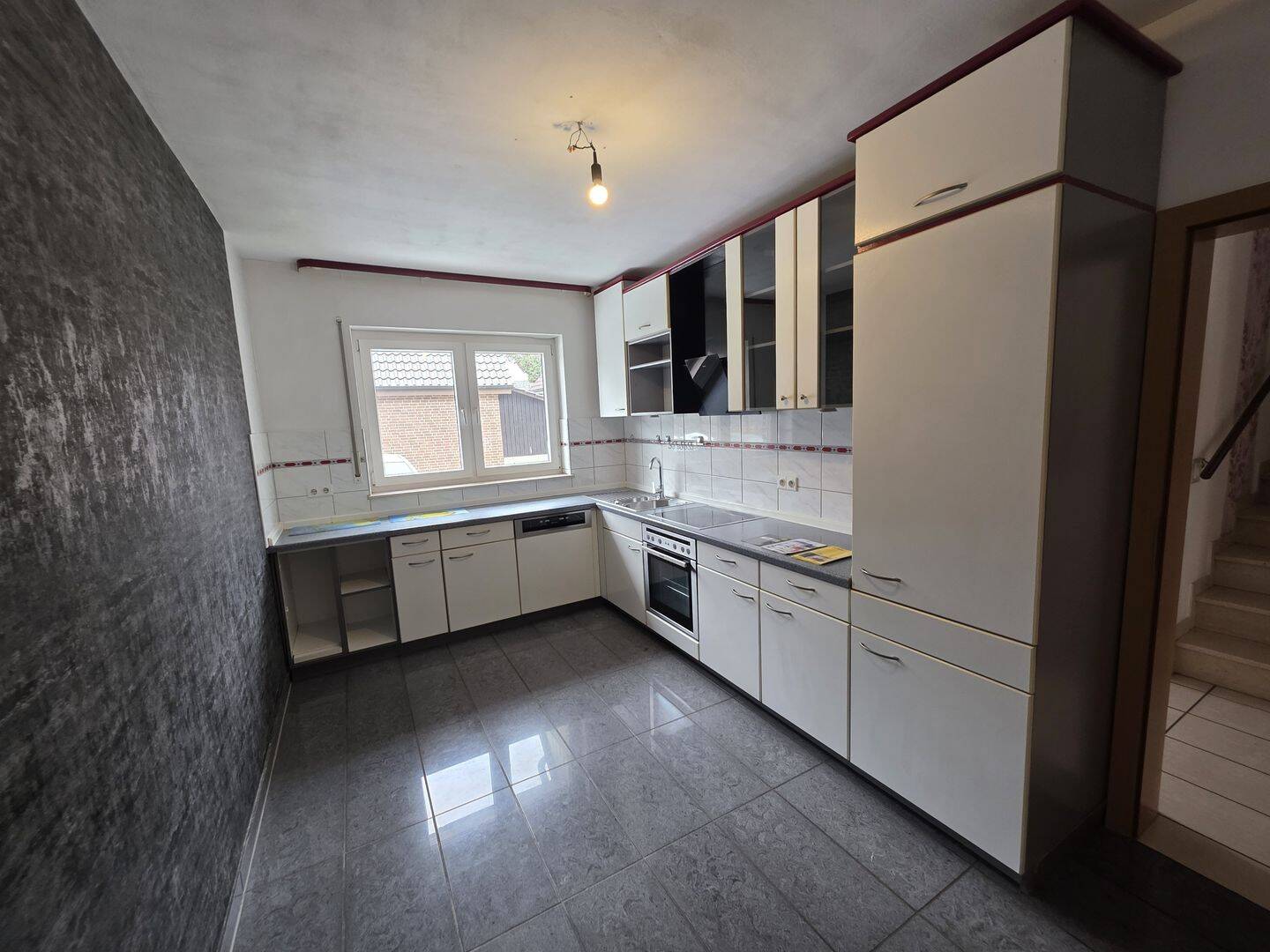Doppelhaushälfte in Gronau Westf. - Ihr Traumhaus wartet auf Sie! – Gronau – Bild 1 von 9