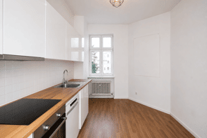 Provisionsfrei! 2-Zimmer-Altbauwohnung bezugsfrei ab sofort (WE36) – 13359 Berlin – Vorschaubild 3