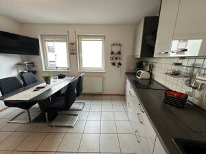 5 luxuriöse und sicher vermietete Zweifamilienhäuser mit Maisonettewohnungen suchen den passenden Investor! – 54294 Trier – Vorschaubild 7