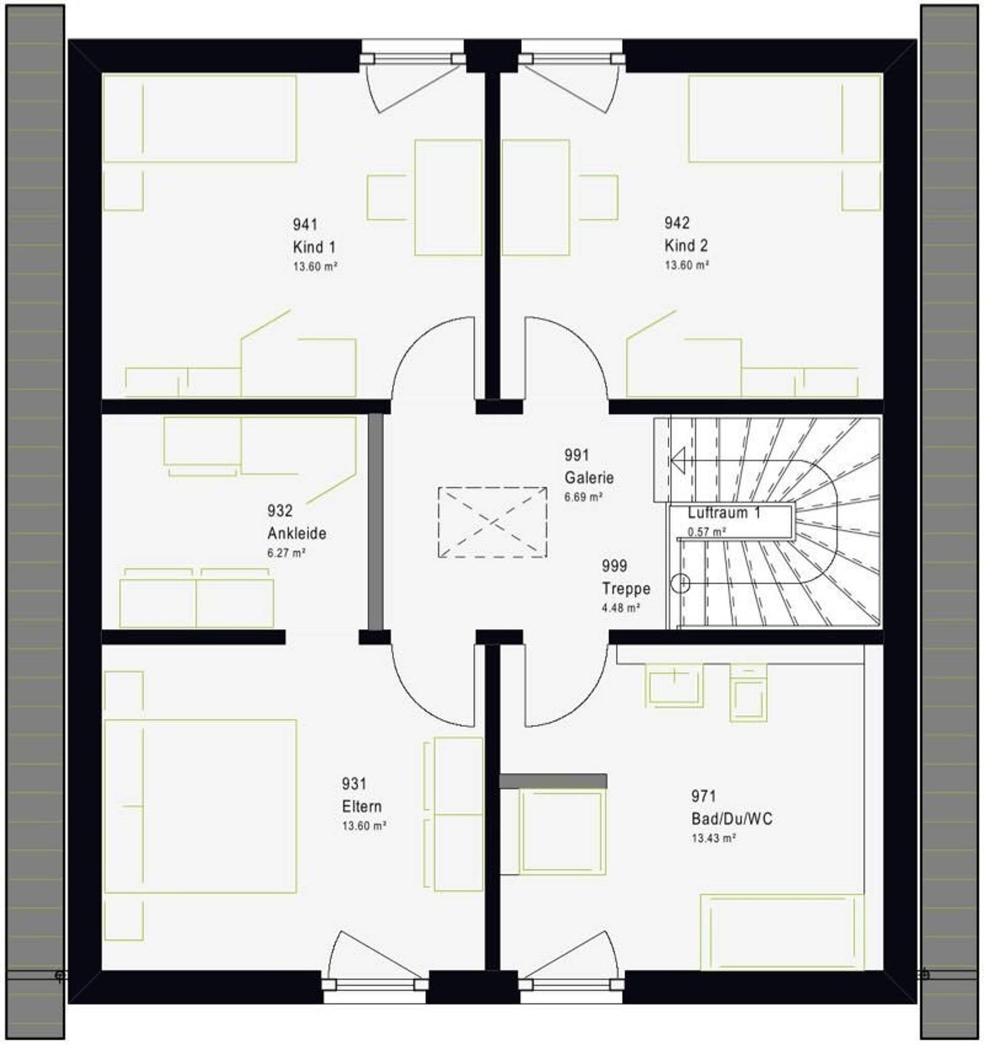 Einfamilienhaus in 22850 Norderstedt mit 145 m² kaufen