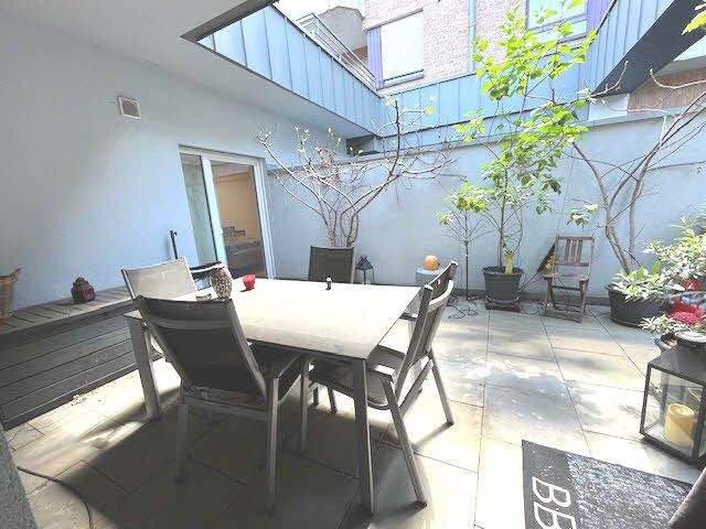 5 Spitzen ETW's - Bungalowform in MG-Windberg