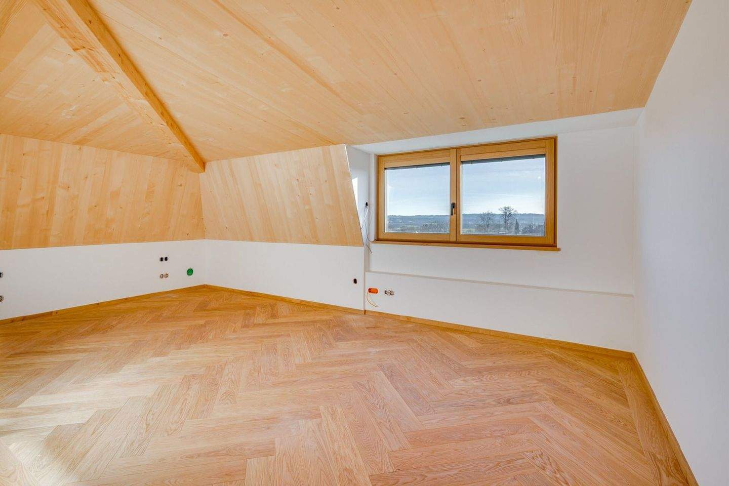 AIGNER - Großzügige Neubau-Doppelhaushälfte mit Bergblick in Pähl – Pähl – Vorschaubild 7