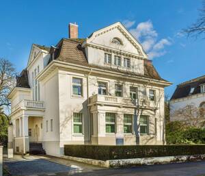 Villa Bonn Gründerzeit – sofort nutzbar – 53113 Bonn – Vorschaubild 2